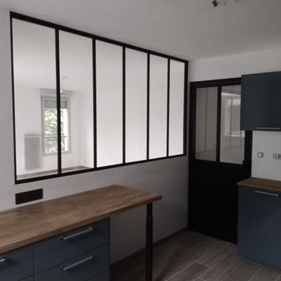 CRD CARRELAGE FAIENCE DALLAGE TOURS CREATION DE MOBILIER EN METAL ET AMENAGEMENTS METALLIQUES 1