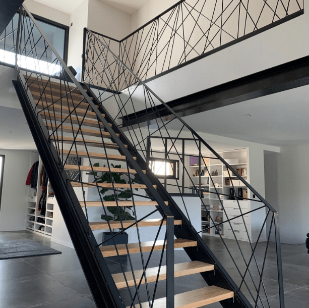 CRD CARRELAGE FAIENCE DALLAGE TOURS ESCALIERS