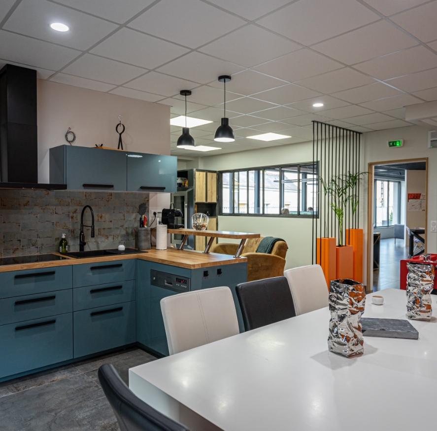 CRD CARRELAGE FAIENCE DALLAGE TOURS Entreprise 3