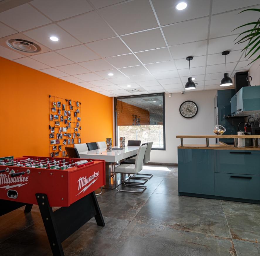 CRD CARRELAGE FAIENCE DALLAGE TOURS Entreprise 4