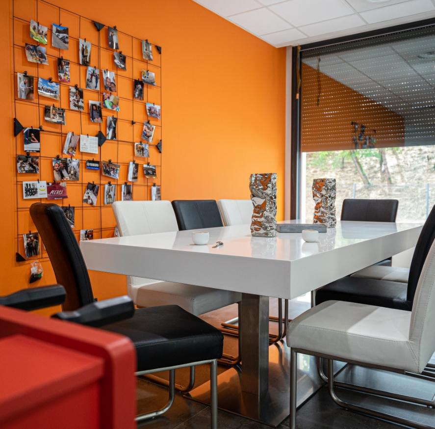 CRD CARRELAGE FAIENCE DALLAGE TOURS Entreprise 6