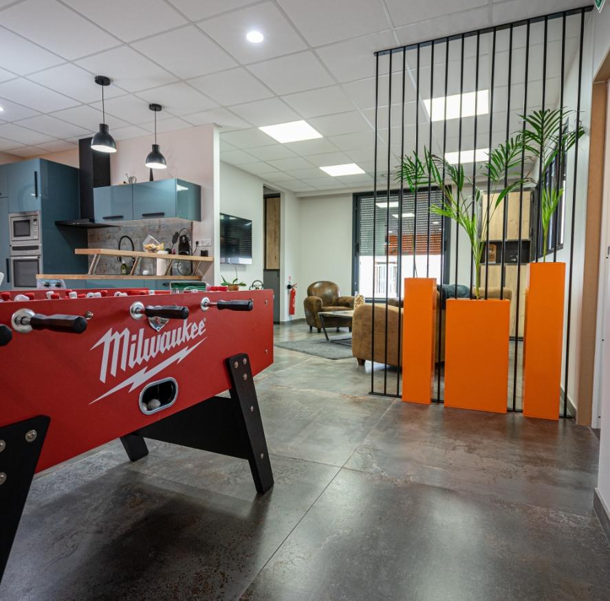 CRD CARRELAGE FAIENCE DALLAGE TOURS Entreprise 7