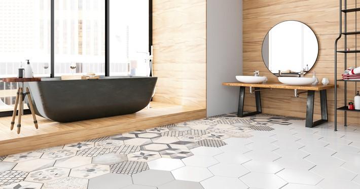 CRD CARRELAGE FAIENCE DALLAGE TOURS IStock 1184811188 Bis