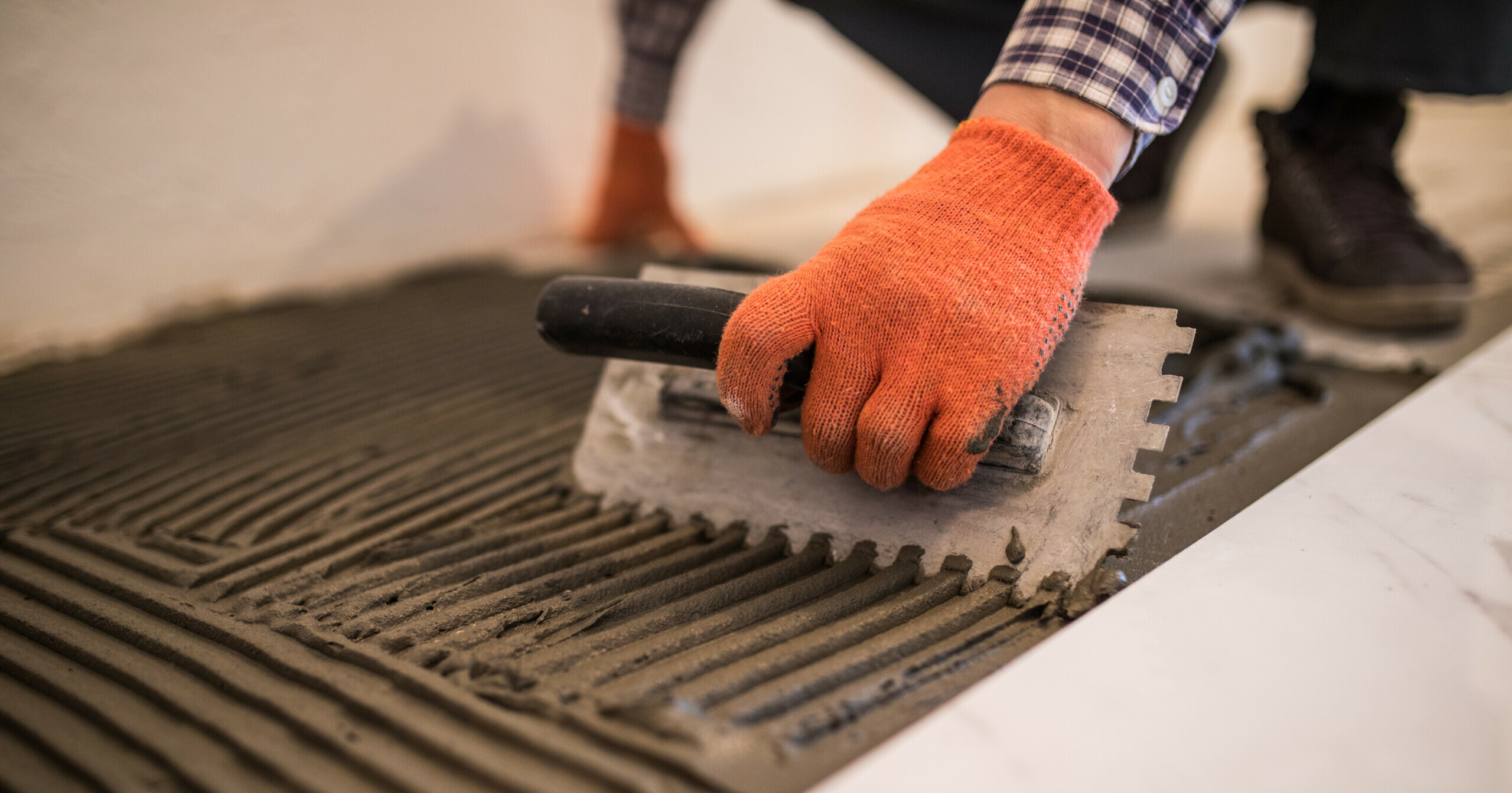 Emploi pour carreleur à Véretz chez CRD