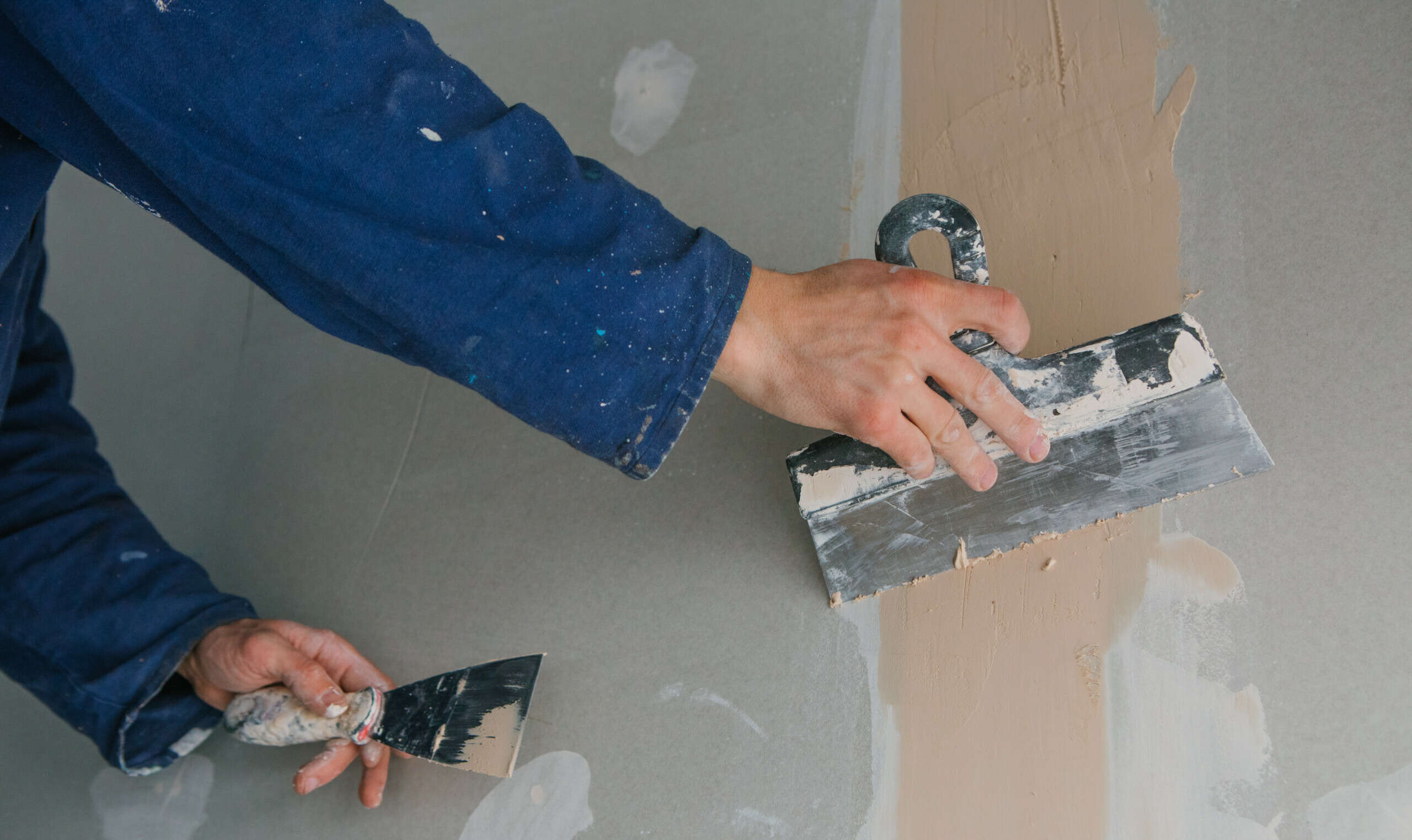 Emploi plaquiste à Véretz - CRD