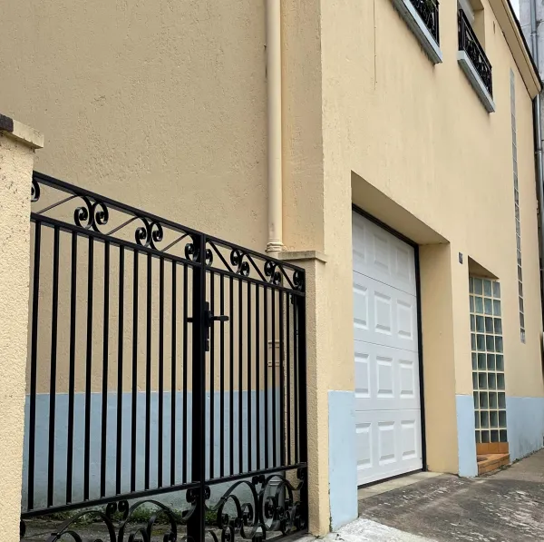 Crd CARRELAGE FAIENCE DALLAGE TOURS Image 628