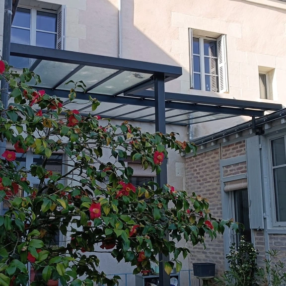 Crd CARRELAGE FAIENCE DALLAGE TOURS AUTRE TRAVAUX DE METALLERIE2