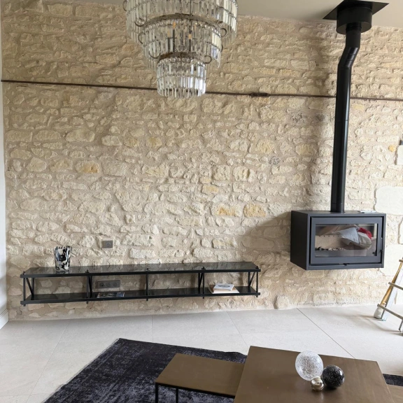 Crd CARRELAGE FAIENCE DALLAGE TOURS CONCEPTION POSE ET VENTE DE MOBILIER EN METAL 5