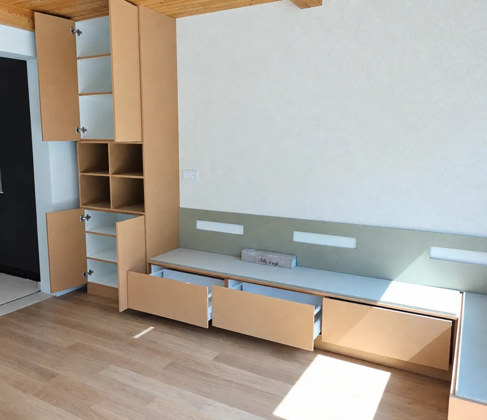 Crd CARRELAGE FAIENCE DALLAGE TOURS Amenagement Interieure 4