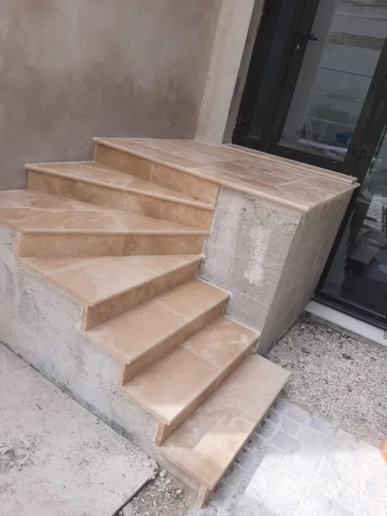 Crd CARRELAGE FAIENCE DALLAGE TOURS Maconnerie Renovation 1