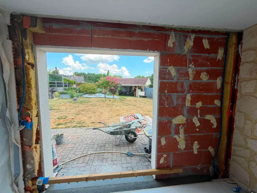 Crd CARRELAGE FAIENCE DALLAGE TOURS Maconnerie Renovation 3