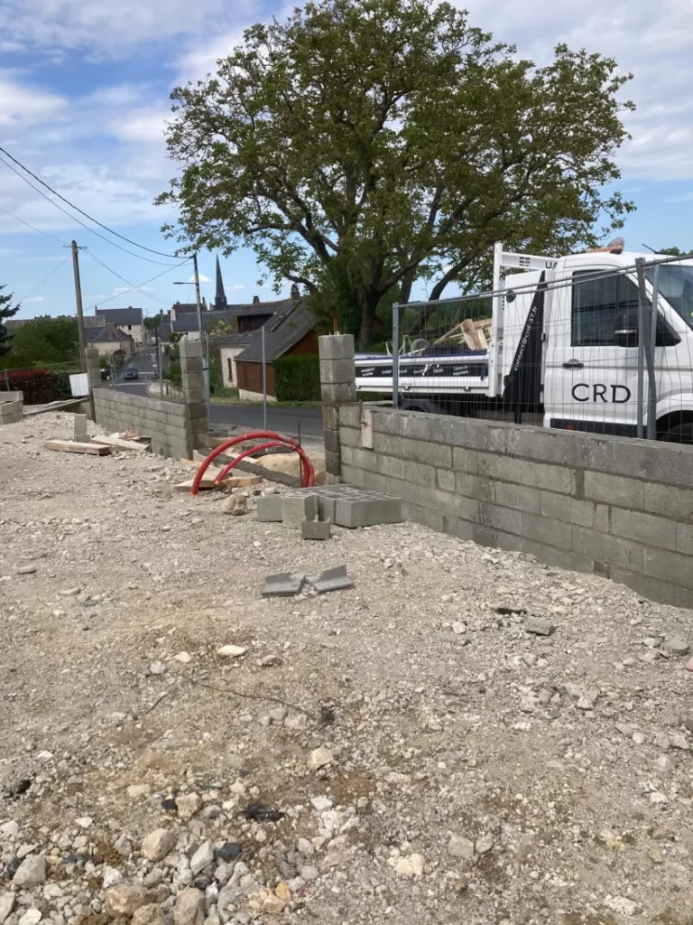 Crd CARRELAGE FAIENCE DALLAGE TOURS Maconnerie Renovation 4