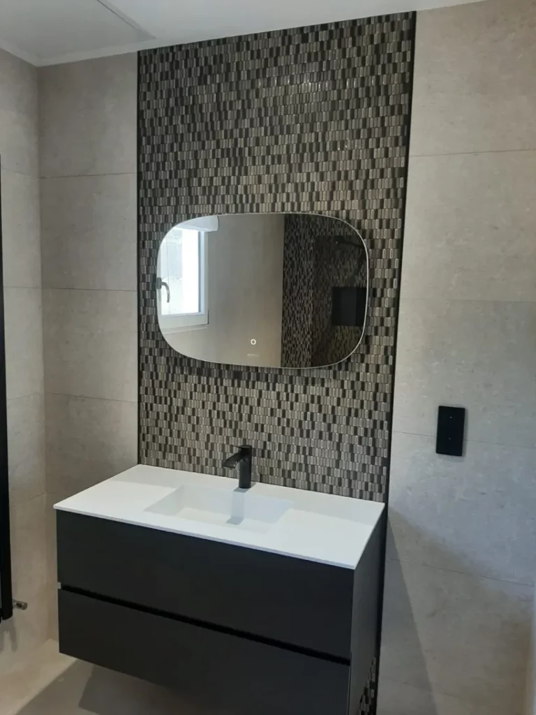 Crd CARRELAGE FAIENCE DALLAGE TOURS Salle De Bains 2
