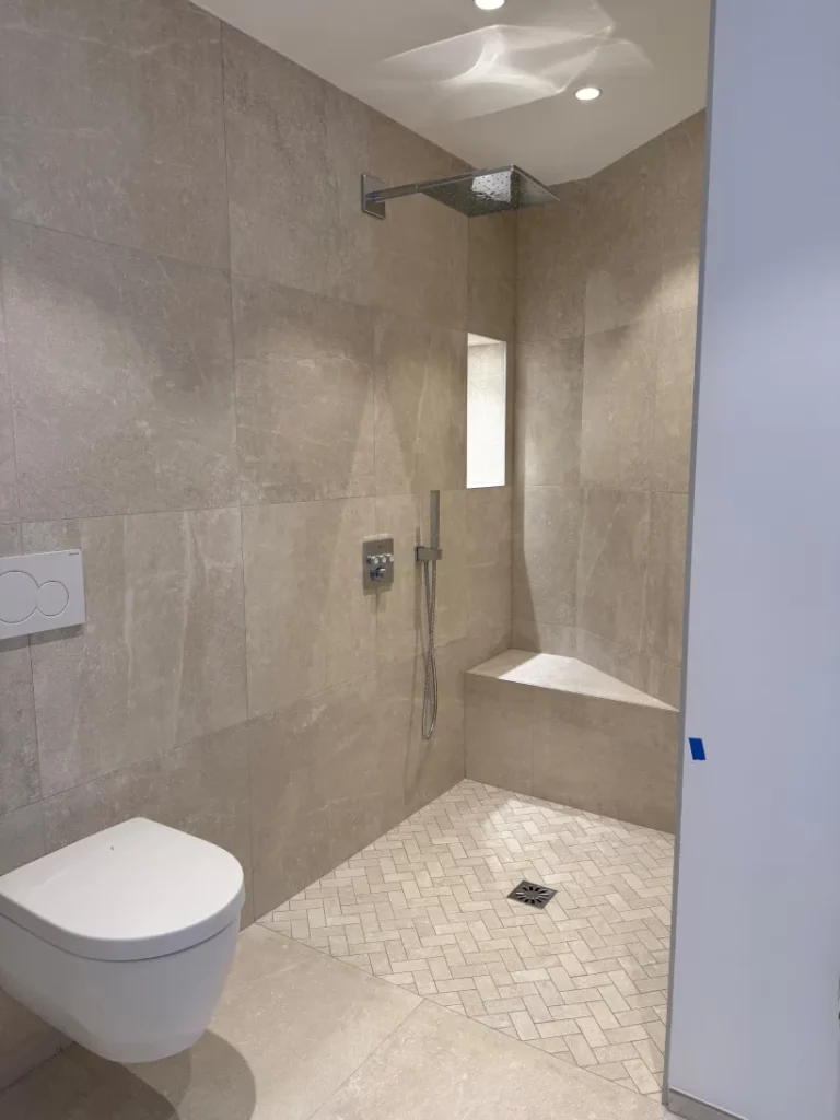 Crd CARRELAGE FAIENCE DALLAGE TOURS Salle De Bains 4