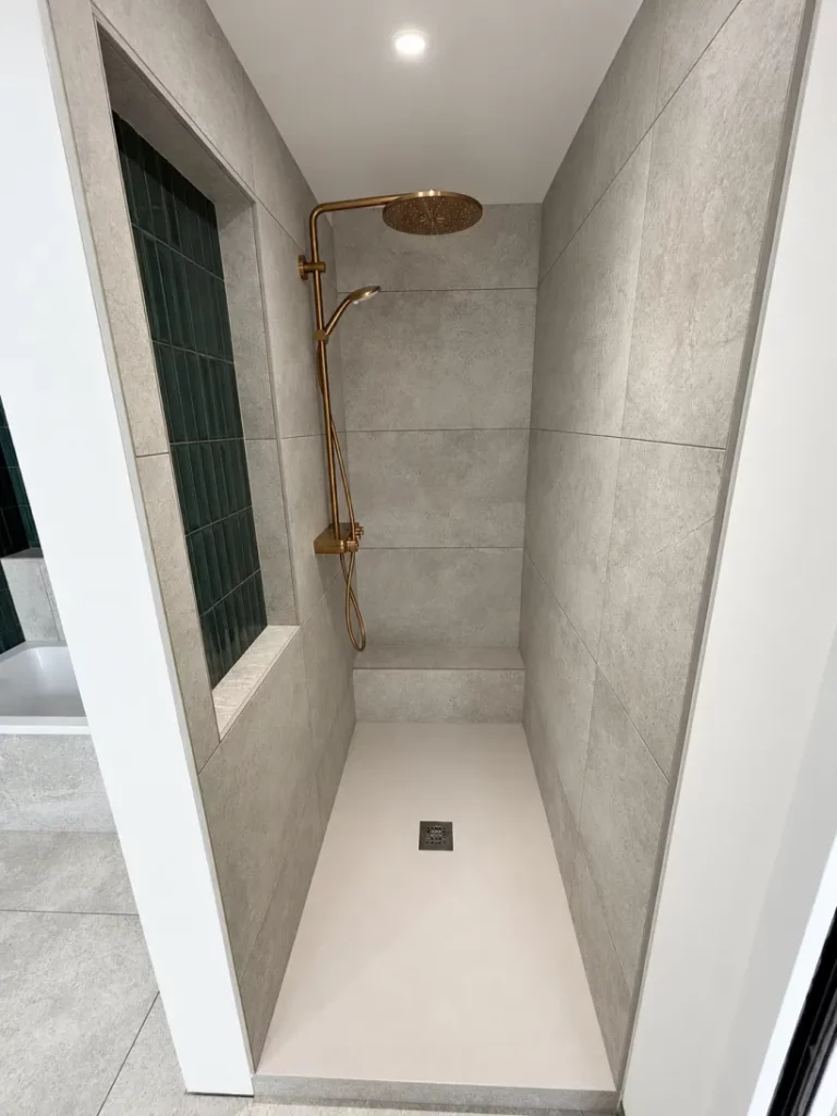 Crd CARRELAGE FAIENCE DALLAGE TOURS Salle De Bains 6